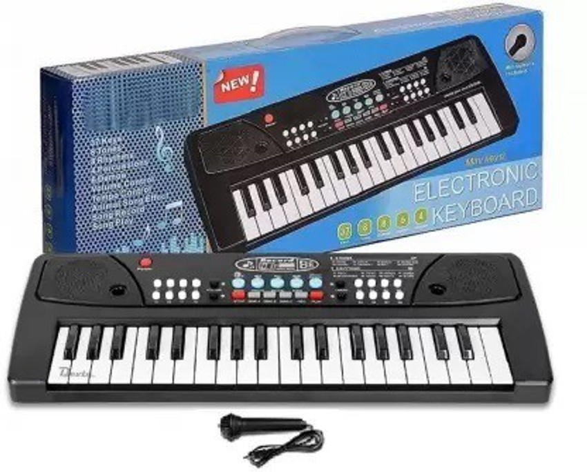 Mobile piano shop