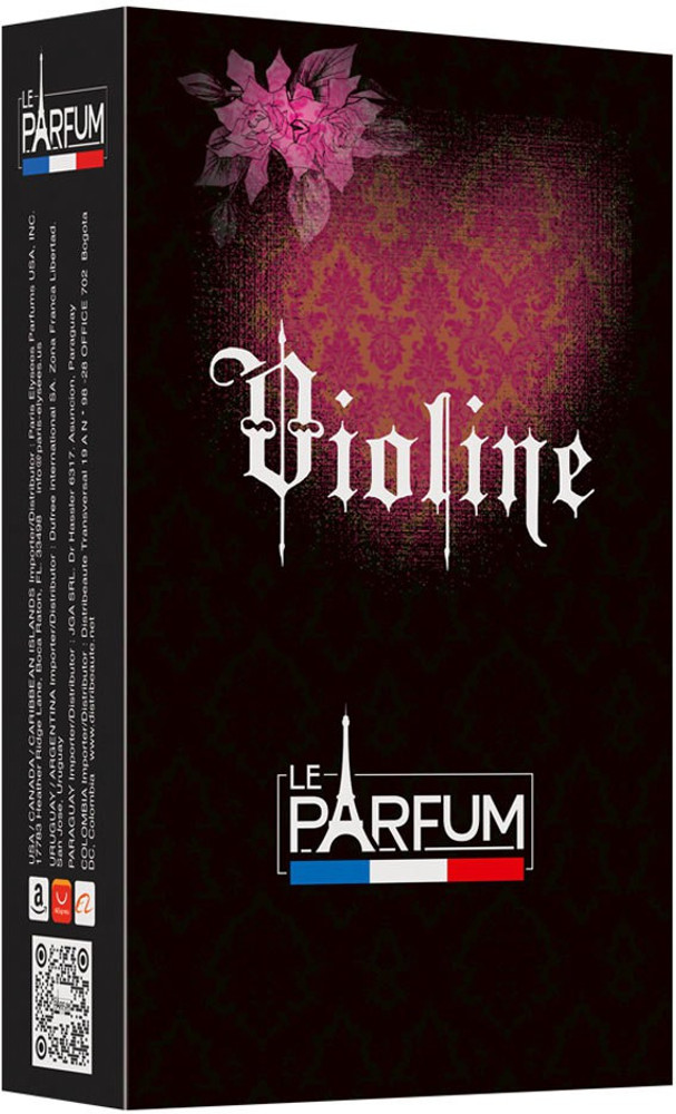 Distributor shop parfum original