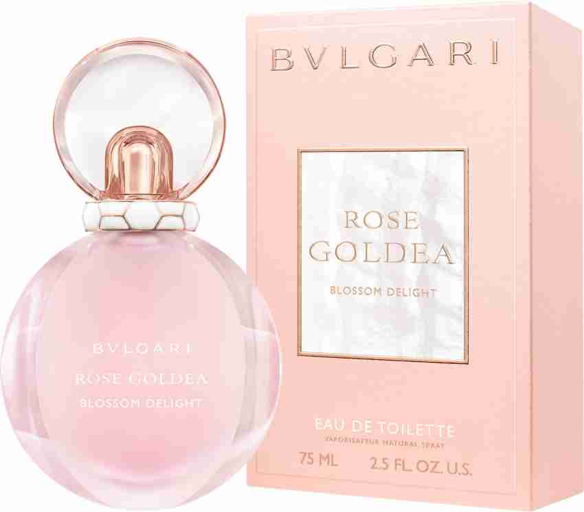 Bvlgari rose goldea online edp