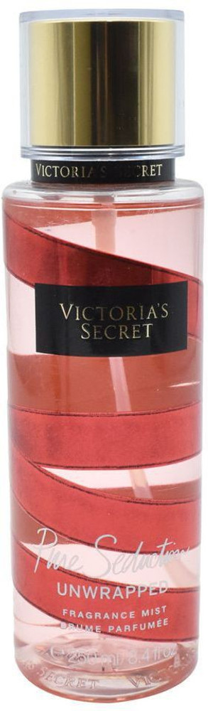 Pure seduction discount unwrapped perfume