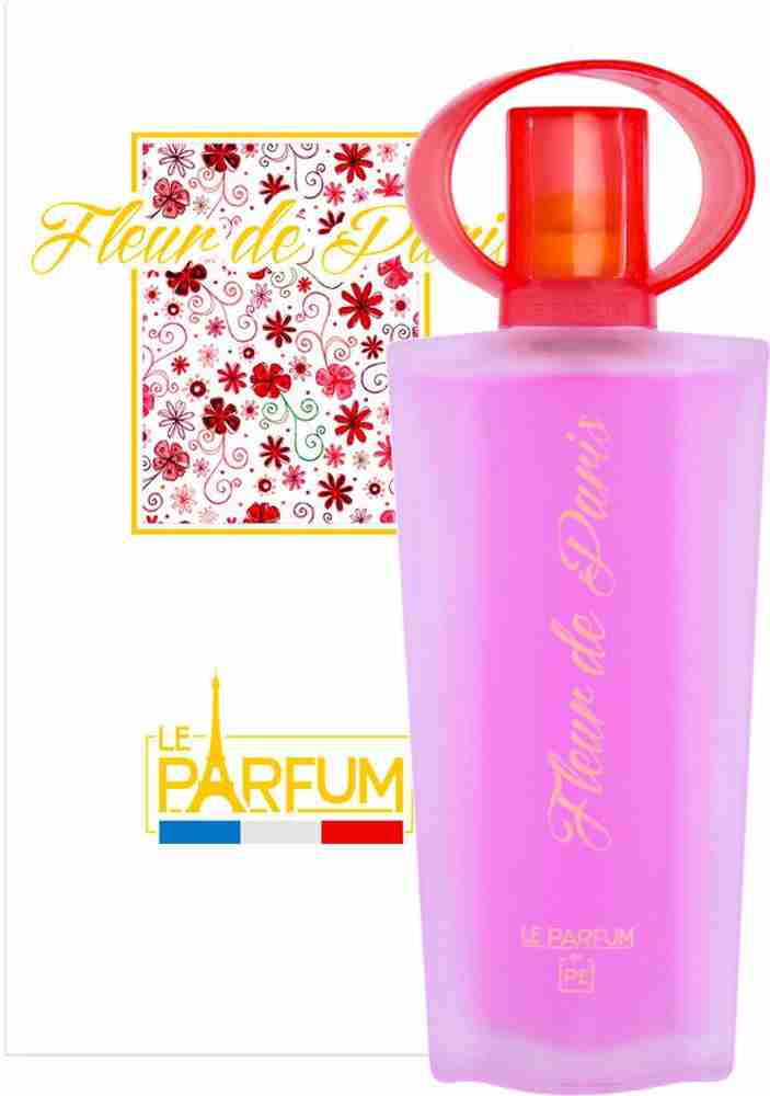 Paris eau de hot sale toilette 75 ml