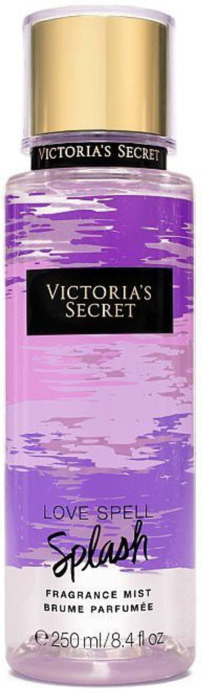 Love splash best sale perfume