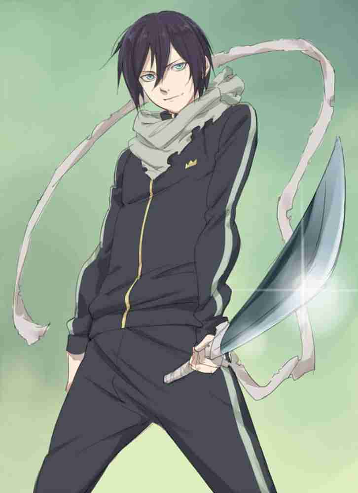 Noragami  Noragami anime, Noragami, Yato noragami