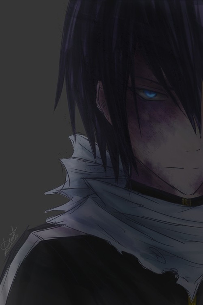 Noragami  Noragami anime, Anime, Yato noragami