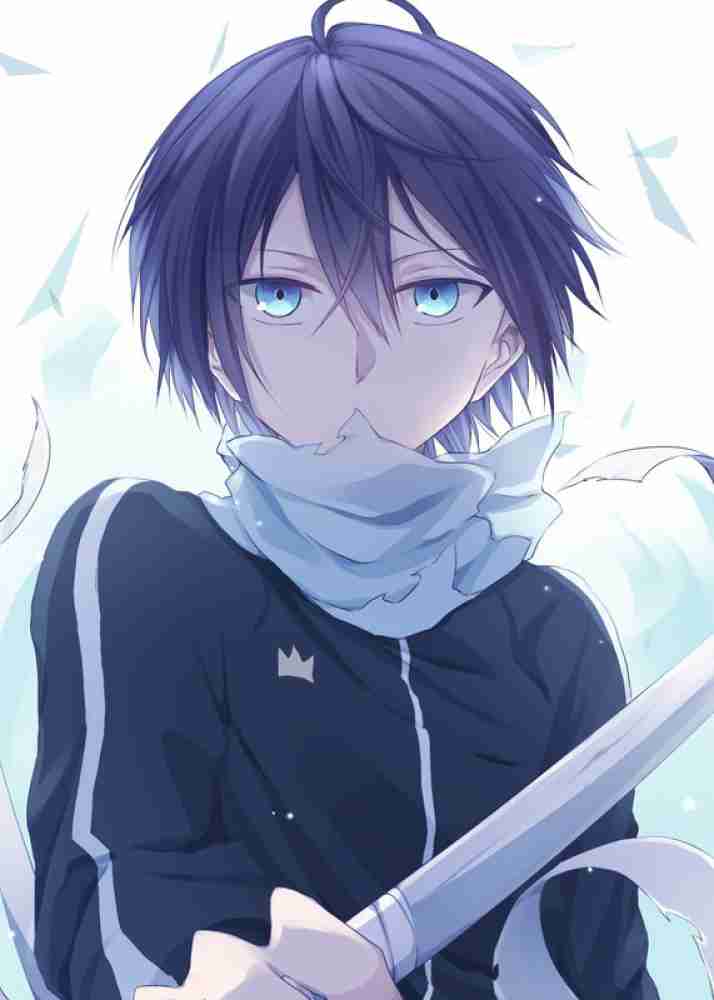 Yato, Noragami