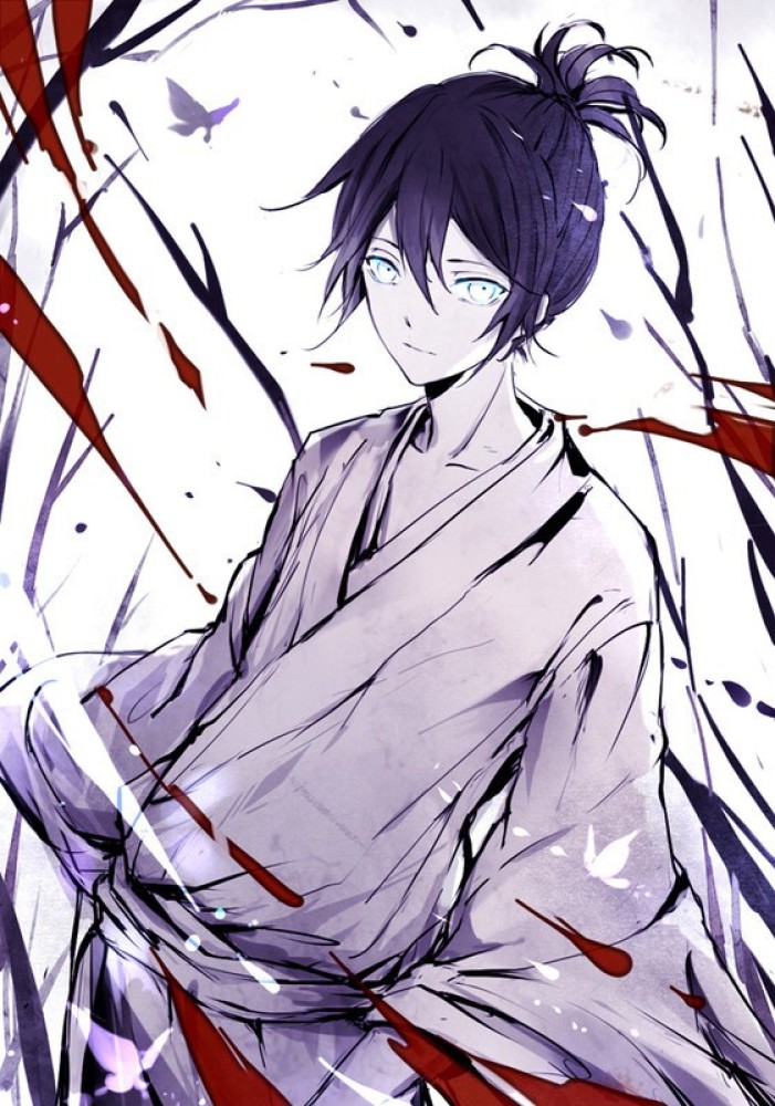 Noragami  Noragami anime, Anime, Yato noragami