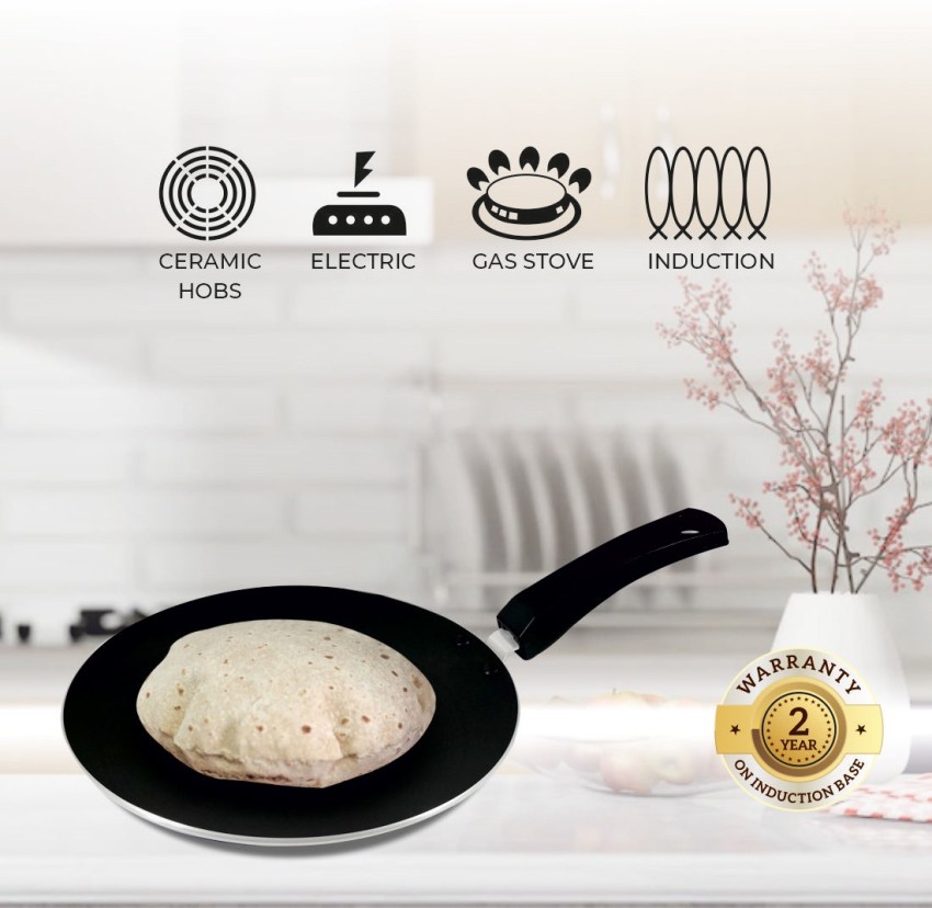 25 CMS Dosa Tawa Non Stick