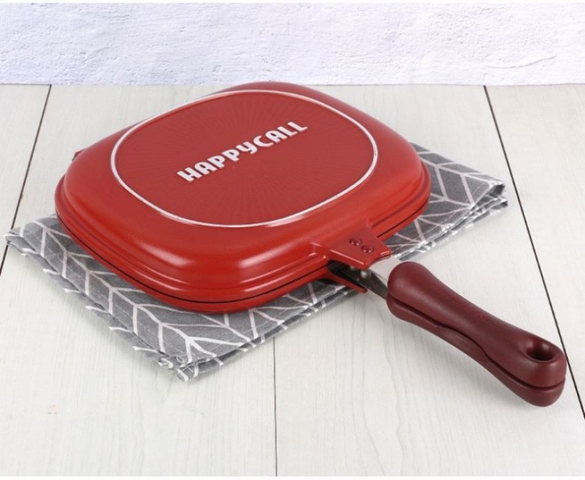 HAPPYCALL HAPPY CALL Fry Pan 15 cm diameter 1 L capacity Price in India -  Buy HAPPYCALL HAPPY CALL Fry Pan 15 cm diameter 1 L capacity online at