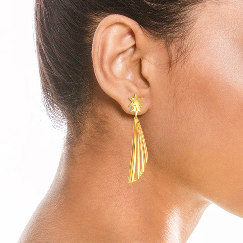 Melorra earrings hotsell