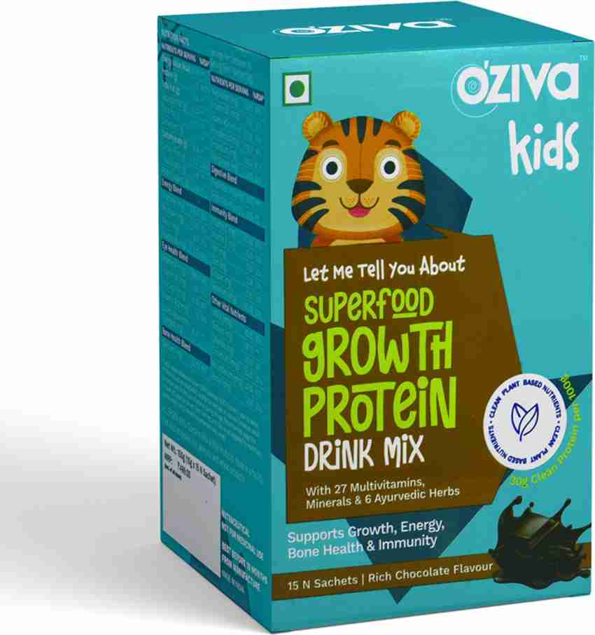 Superfood growth hotsell booster for cat