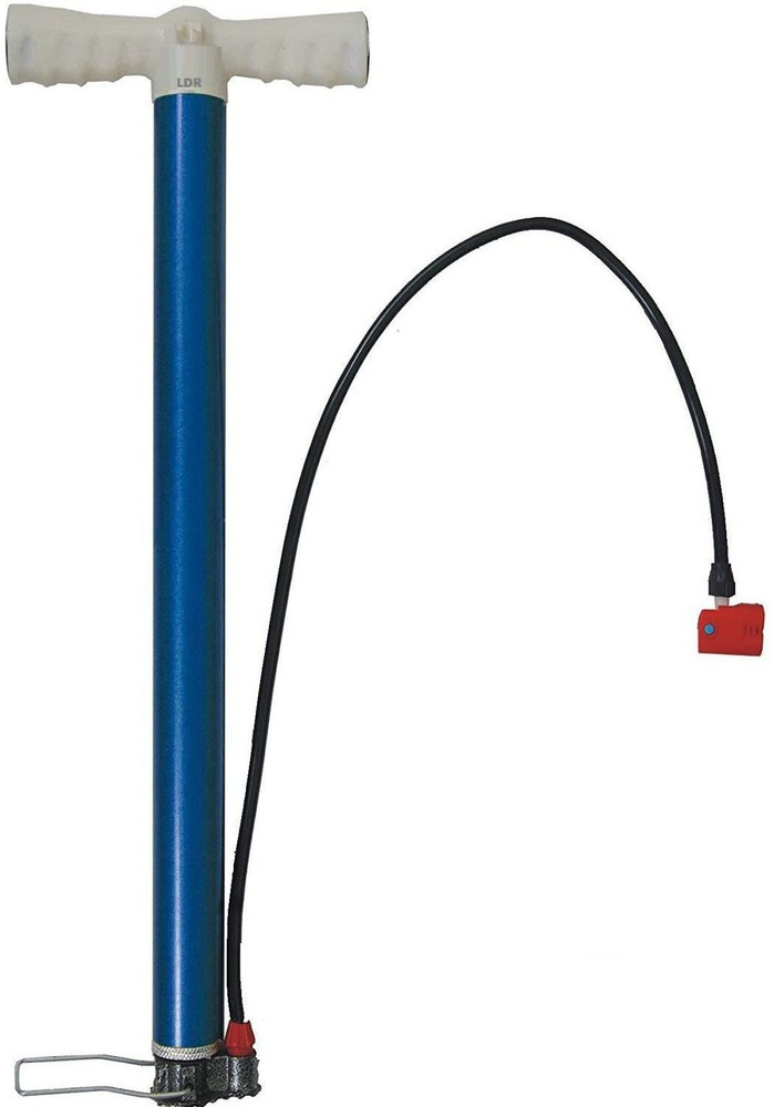 Cycle and sales car pump
