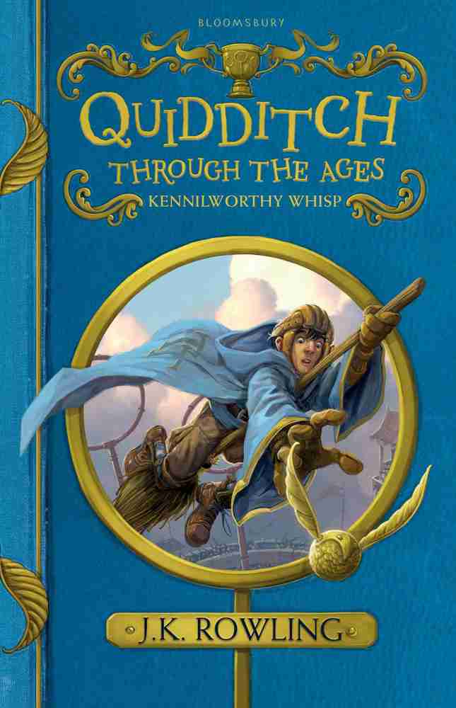 The hogwarts 2025 library box set