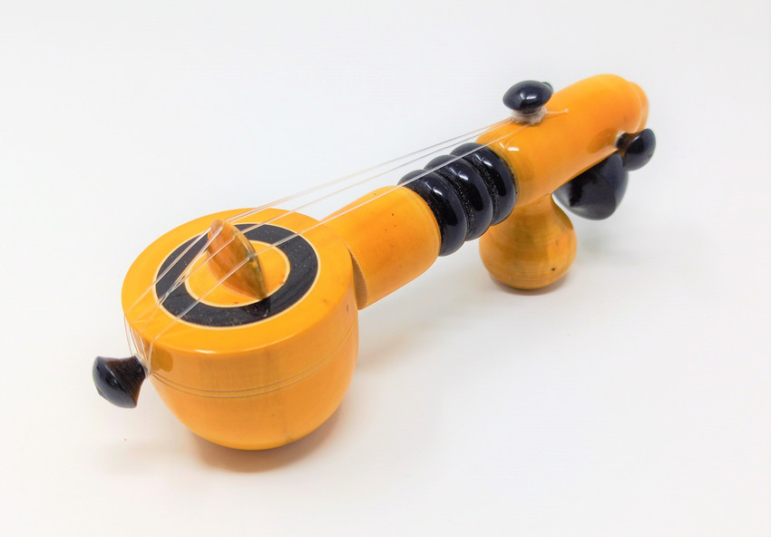 A And A Kreative Wooden Pretend Play Veena Toy Wooden Pretend Play Veena Toy Buy Sound Toys toys in India. shop for A And A Kreative products in India. Flipkart