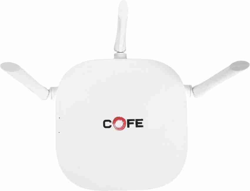 COFE CF-4G707WF SIM Based 5G WIFI Support All SIM Supports All DVR