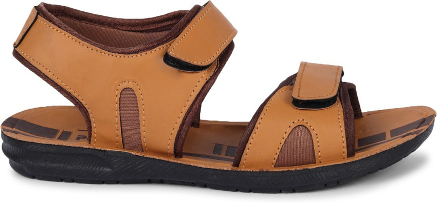 My Shopee Men Tan Sandals Buy My Shopee Men Tan Sandals Online