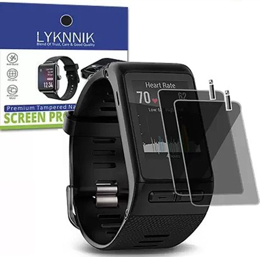 Vivoactive hr sales screen protector