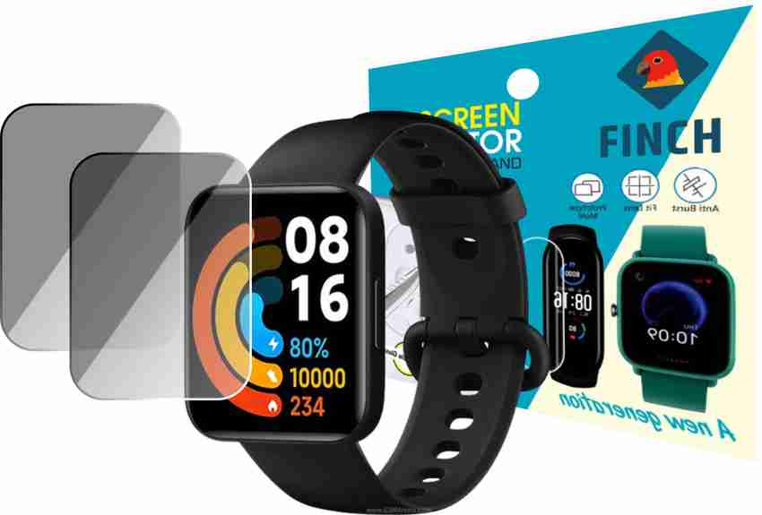 Reloj sales xiaomi lite