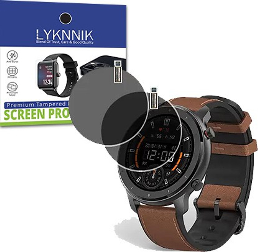 Amazfit gtr aluminium on sale