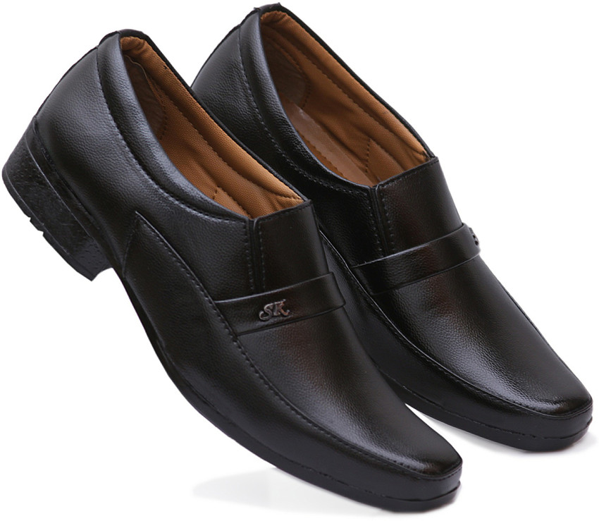 Trendy 2025 formal shoes