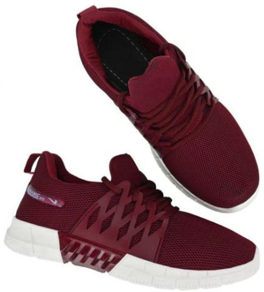 blue wings Sports Walking Gym Training Running Shoes Party Wear