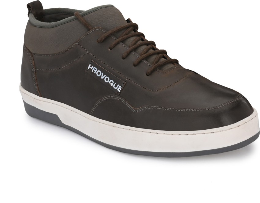 Provogue park sale casual shoes