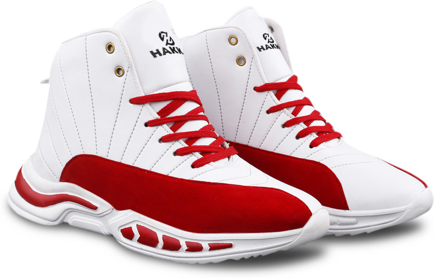 Hak sneakers top