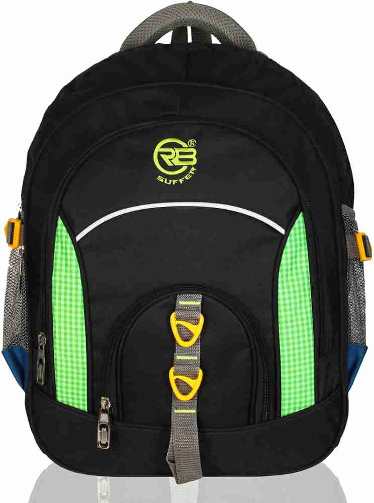 Flipkart RB Suffer Large 50 Litre School Bag College Bag