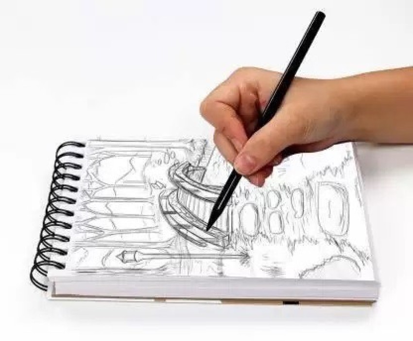 Here Are the Best Sketch Pads for Practicing and Experimentation   ARTnewscom