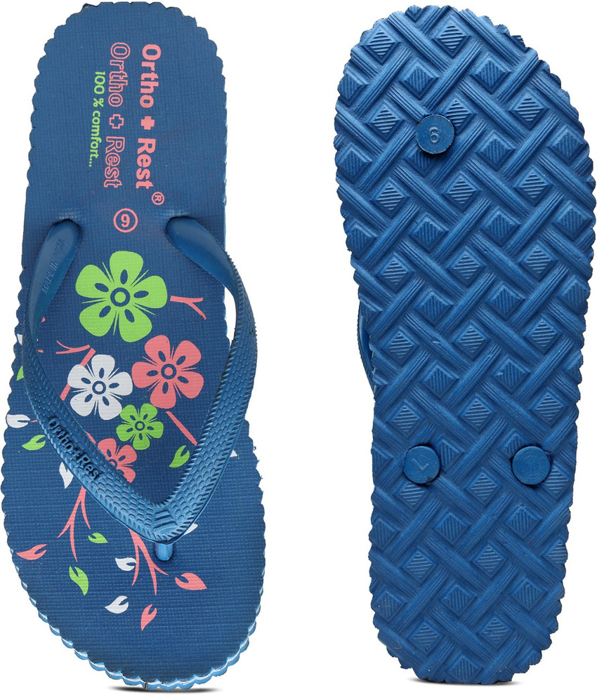 Ortho Rest Women Women s Hawai Ortho Slippers for Orthopedic Footwear Doctor Chappal Comfortable Slippers Buy Ortho Rest Women Women s Hawai Ortho Slippers for Orthopedic Footwear Doctor Chappal Comfo...