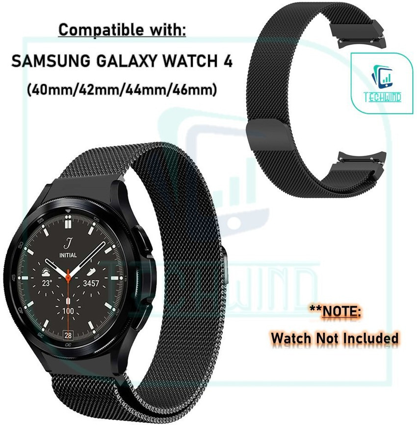 Galaxy watch 2025 belt