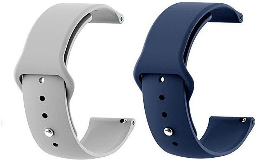 LV Watch Strap 20MM, Mobile Phones & Gadgets, Wearables & Smart