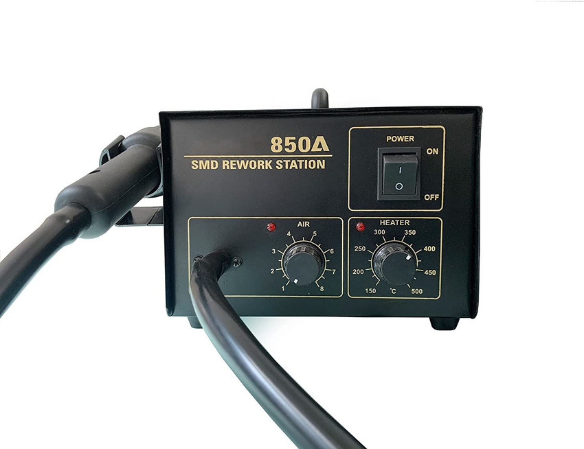 Smd rework station air pump price new arrivals