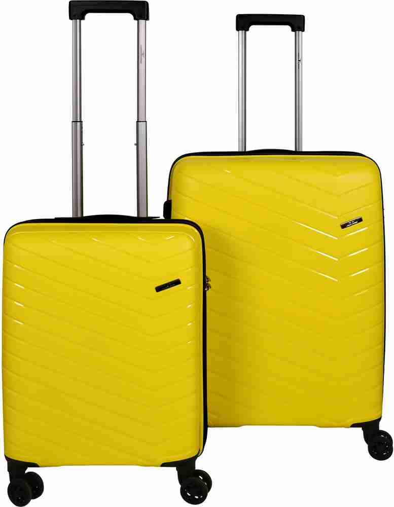 Ub 2025 urban luggage