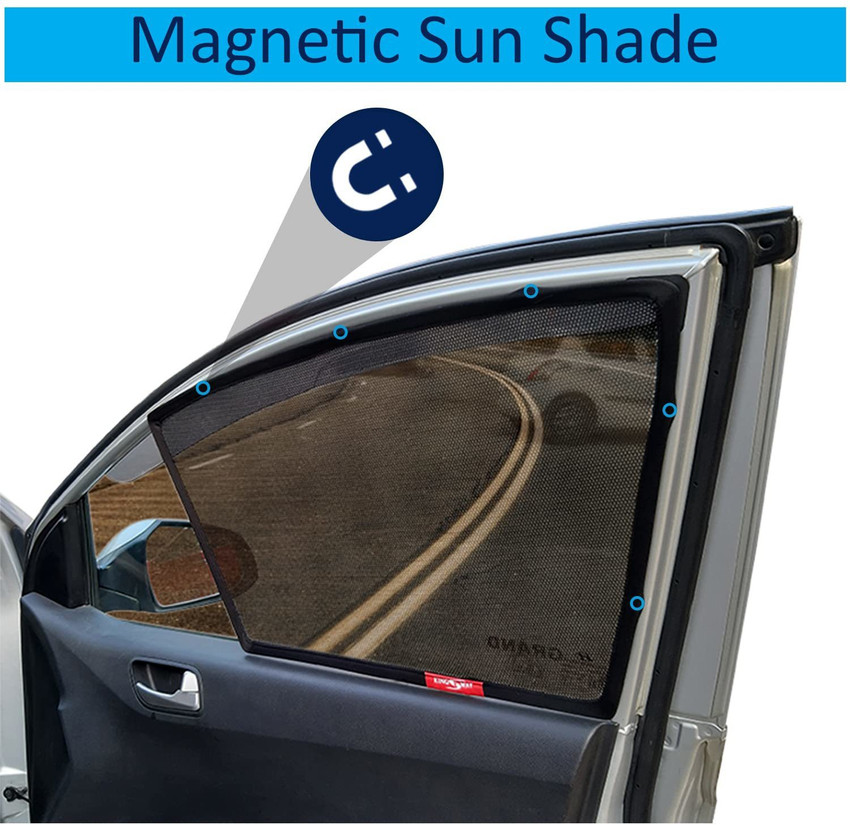 Universal sun shade online for car