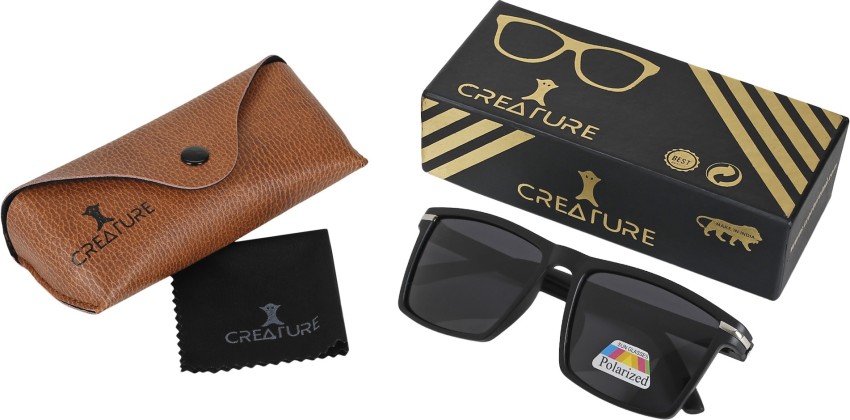 Creature sunglasses online