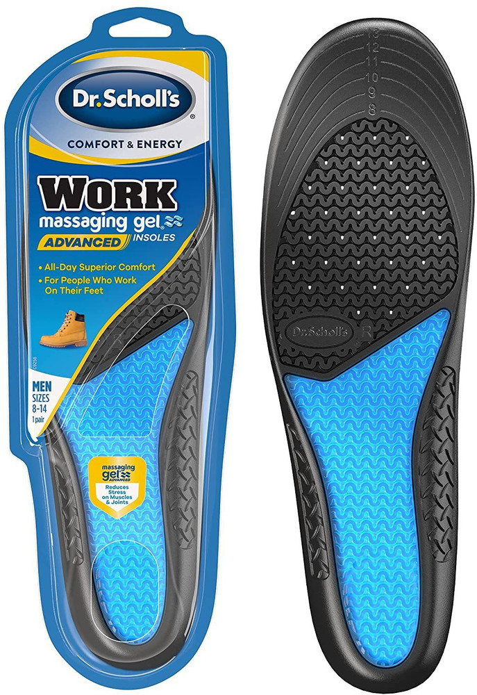 Dr scholl's comfort and on sale energy