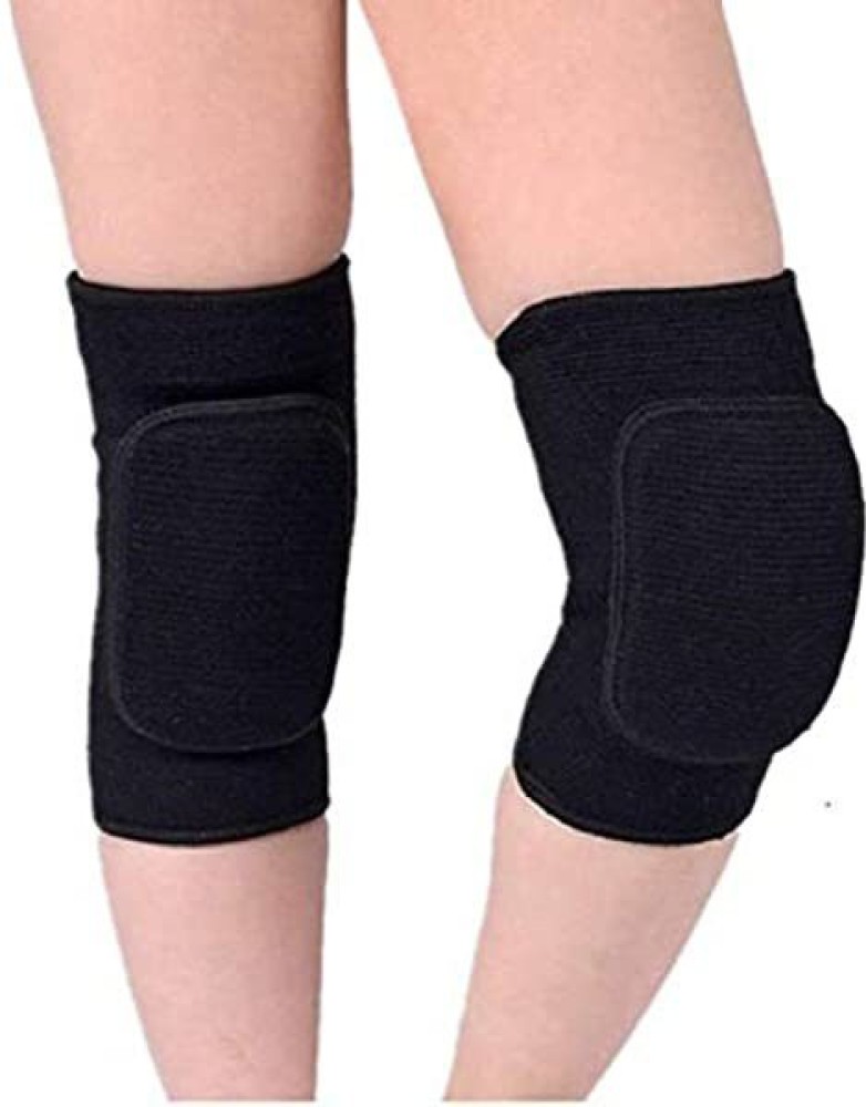 Volleyball Knee Pads For Dancers, Soft Breathable Knee Pads For Men Women  Knees Protective