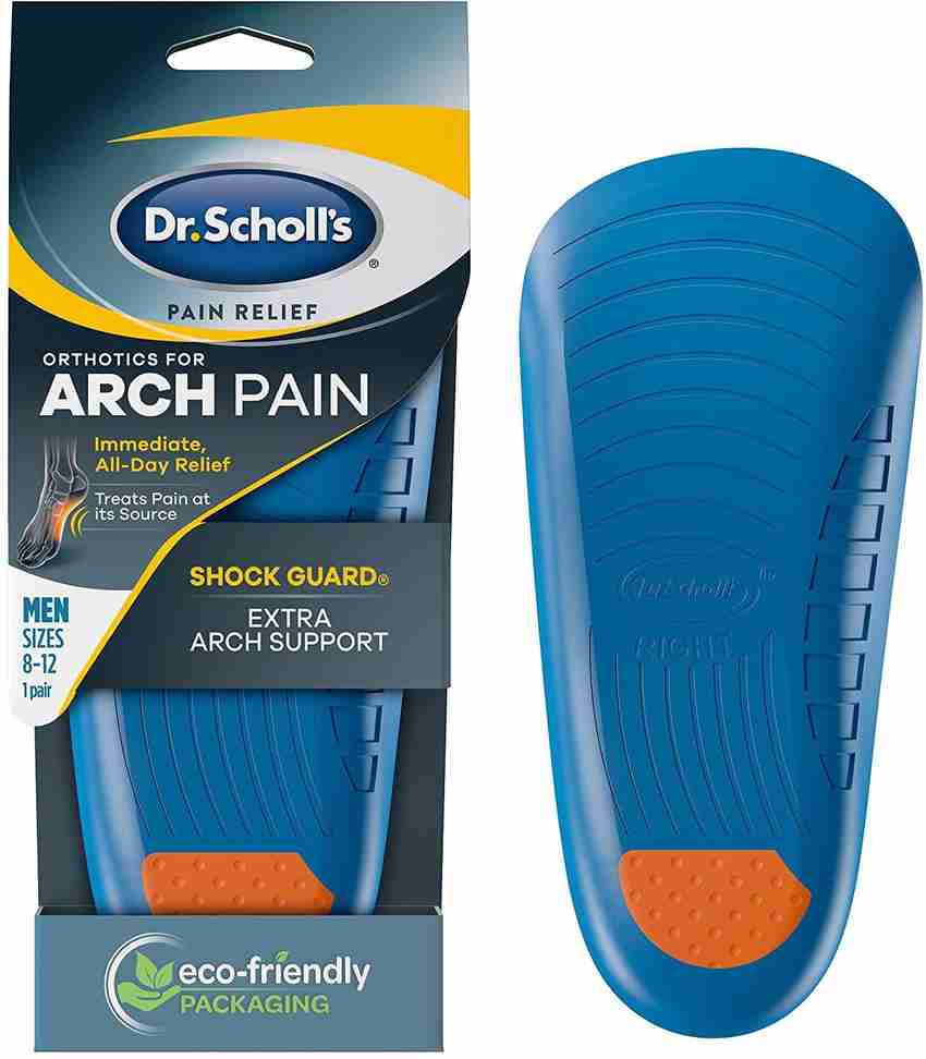 Dr scholls new arrivals heel support
