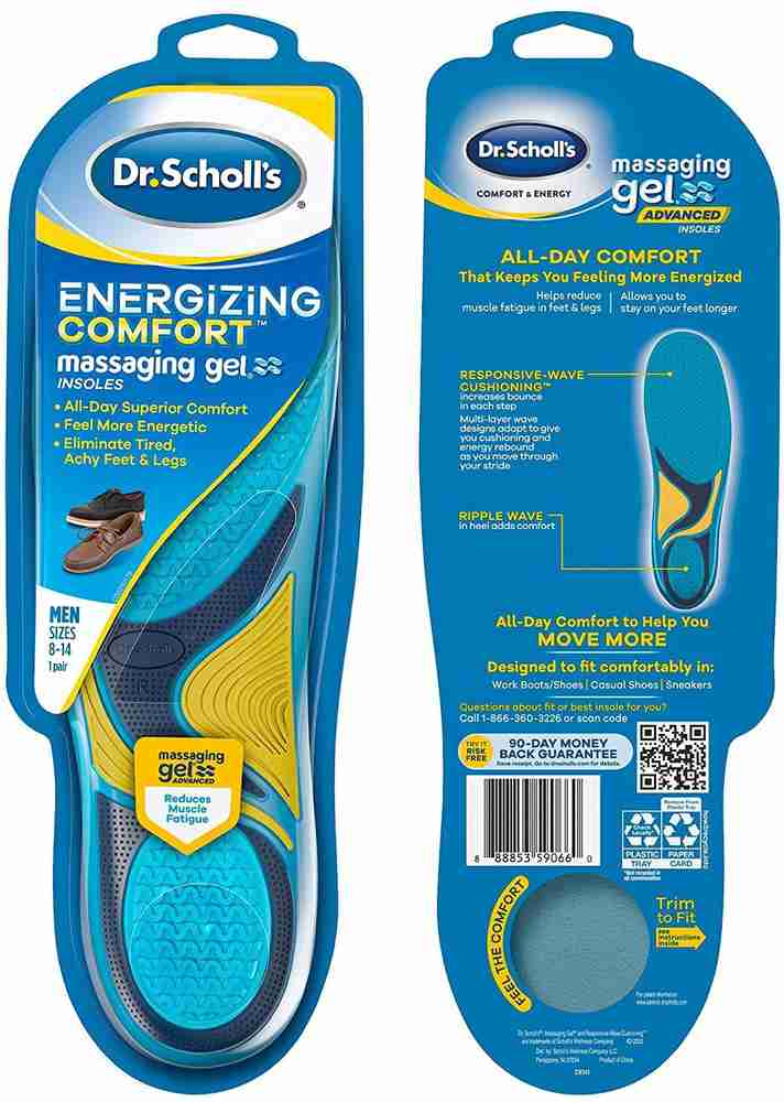 Gel sole work boots store