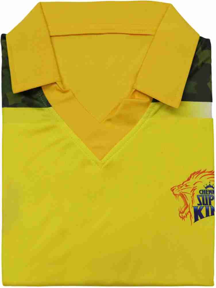 Csk t shirt flipkart online