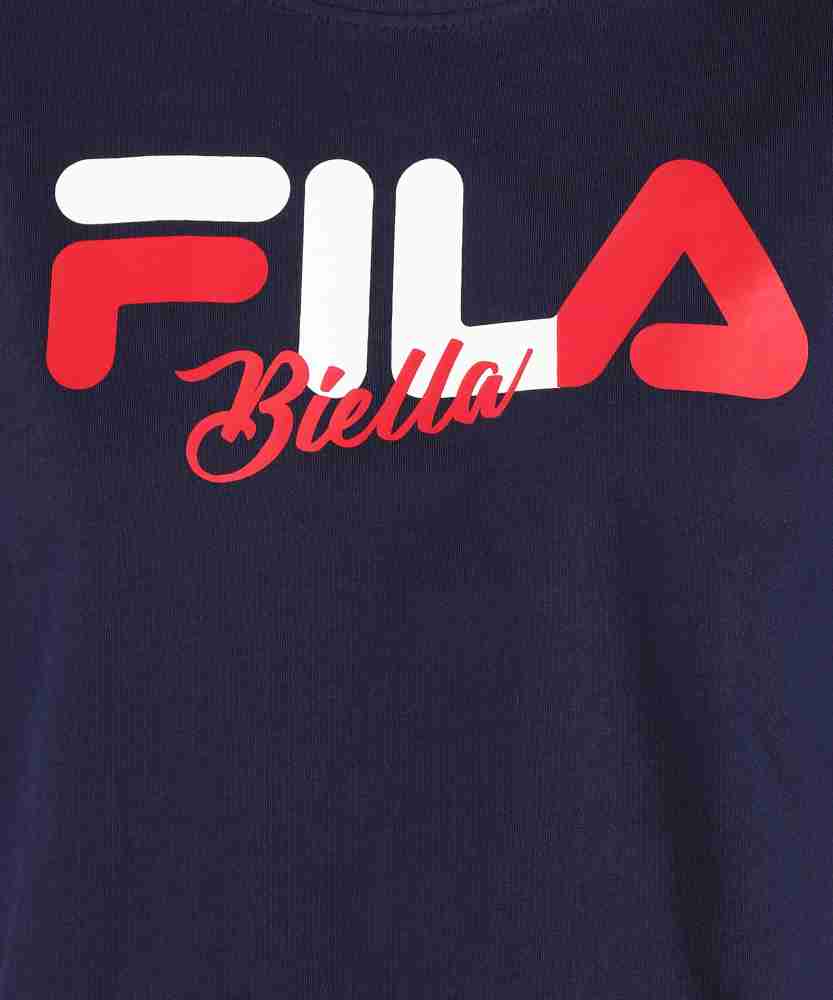 Fila t 2024 shirt sportscene