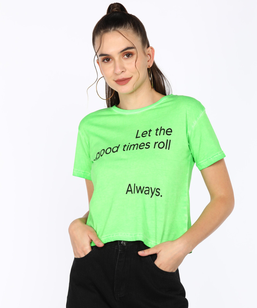 Koovs printed shirts online
