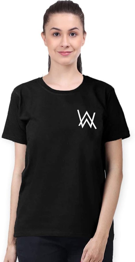 Alan walker store t shirt flipkart