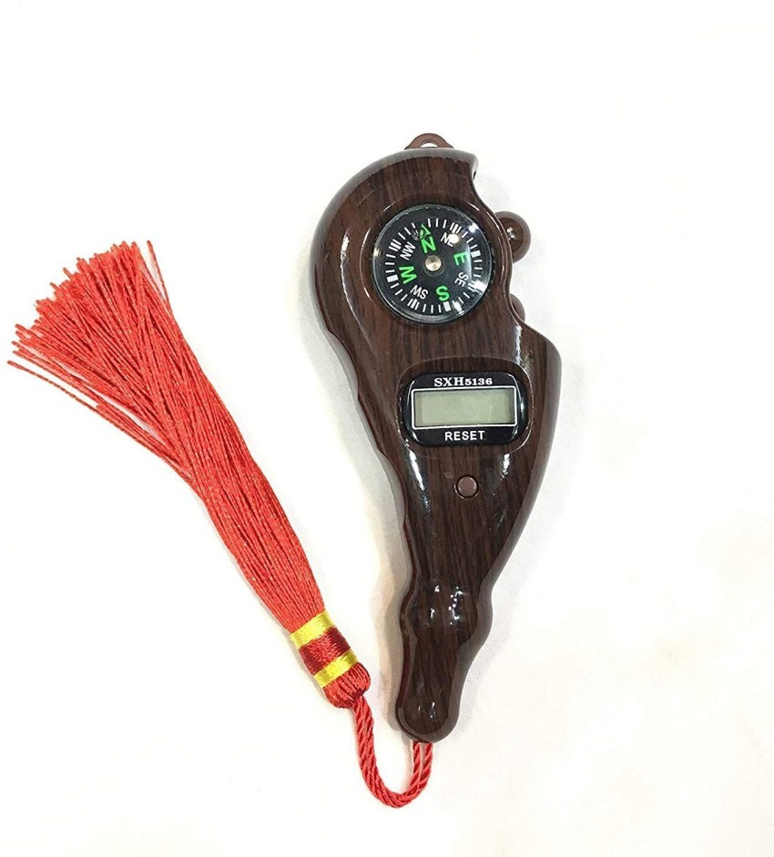 Digital Tasbih Counter