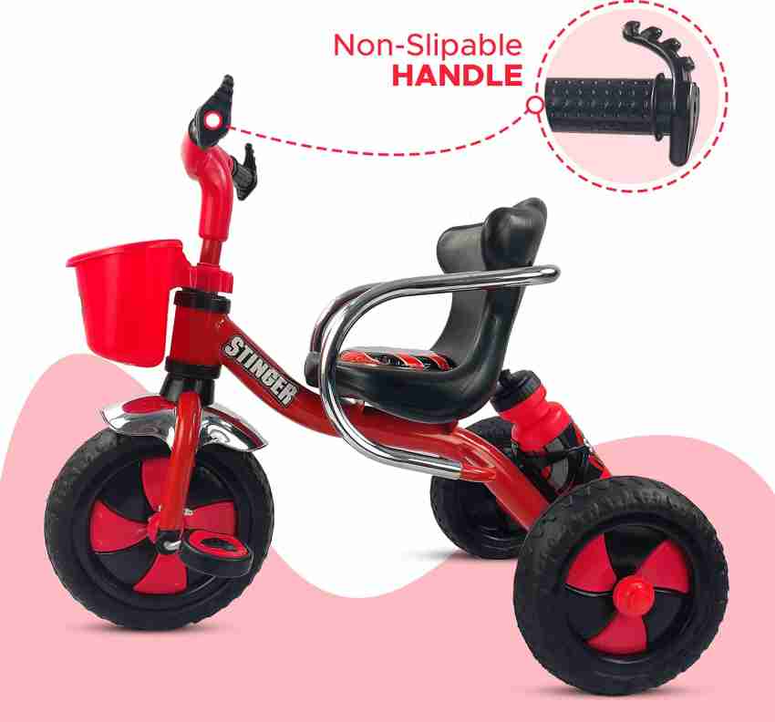 Tricycle for 2024 kids flipkart