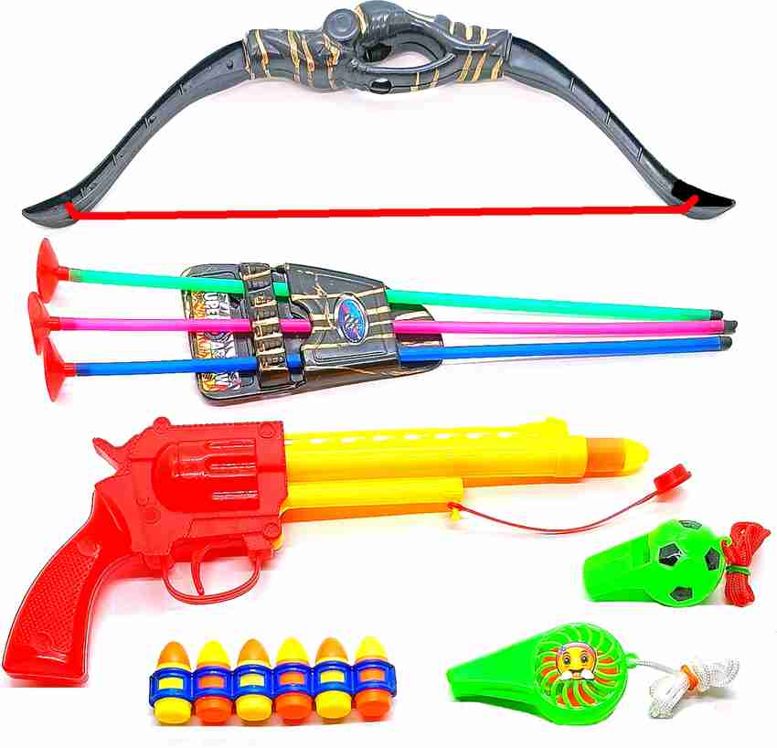 Toys for boys hot sale guns