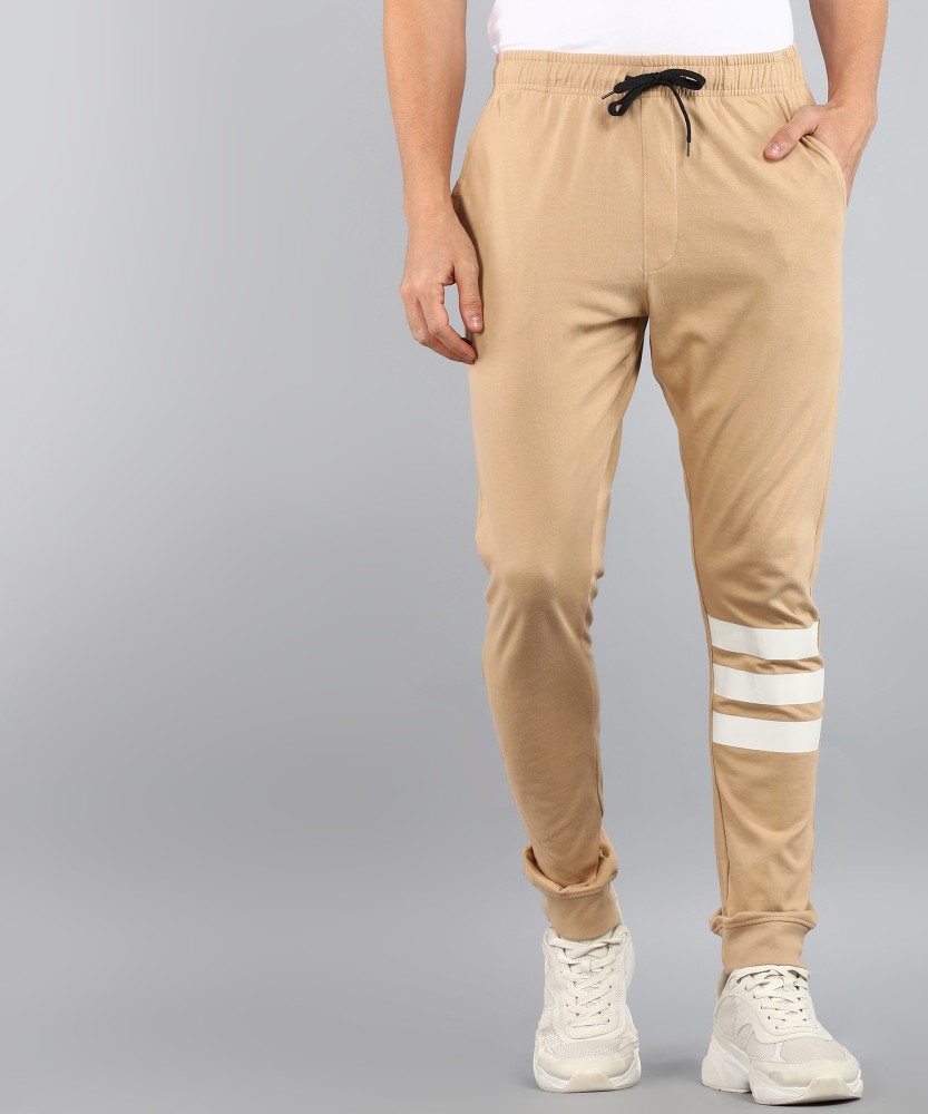 Buy Arrow Men Brown Cotton Blend Trouser Online at Best Prices in India   JioMart