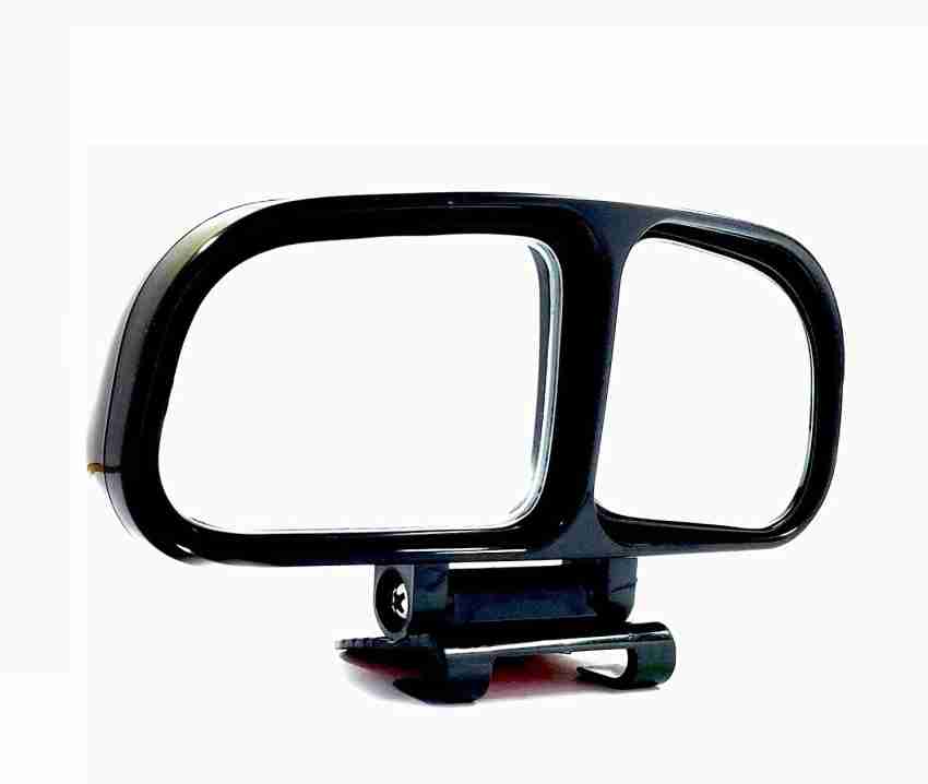 A2D Manual Rear View Mirror For Mahindra Thar Price in India - Buy A2D  Manual Rear View Mirror For Mahindra Thar online at