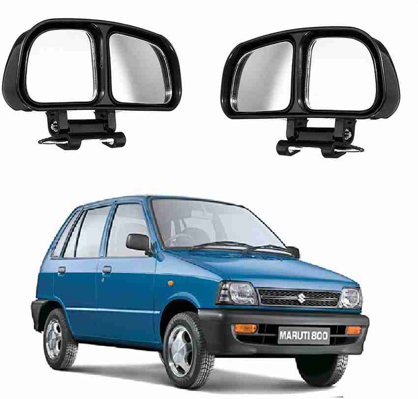 Maruti 800 rear view mirror new arrivals