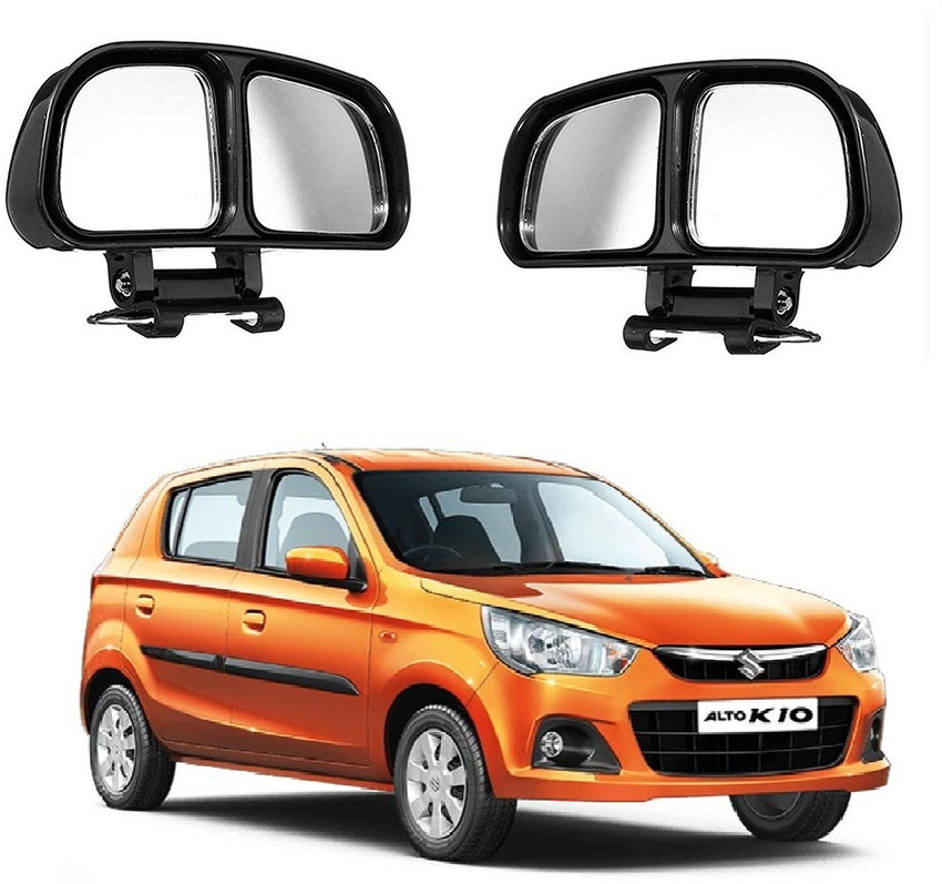 Alto k10 right top side mirror original